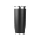 Affox Thermos Black front
