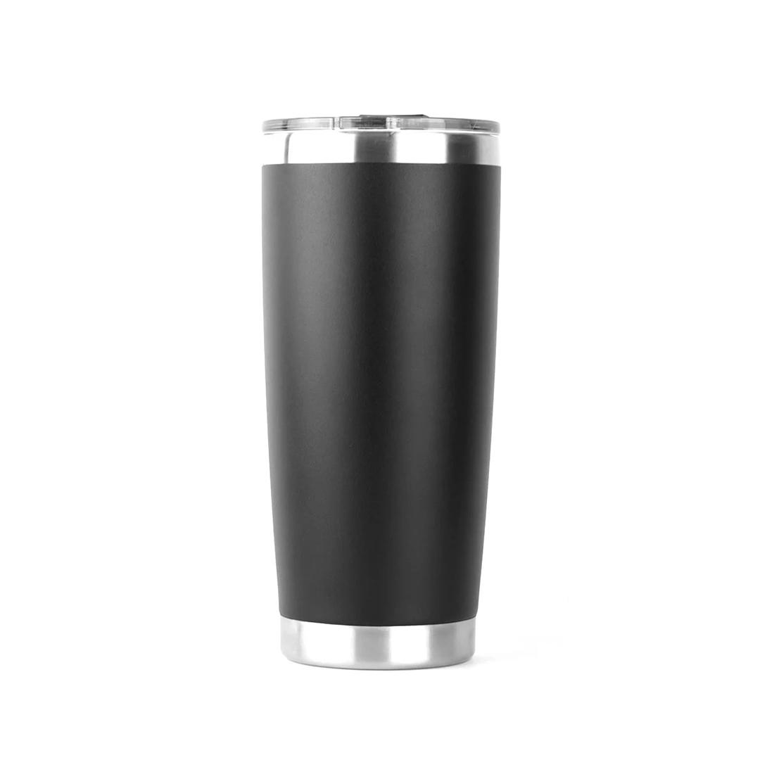 Affox Thermos Black front