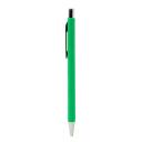 Dakot Pen Green front
