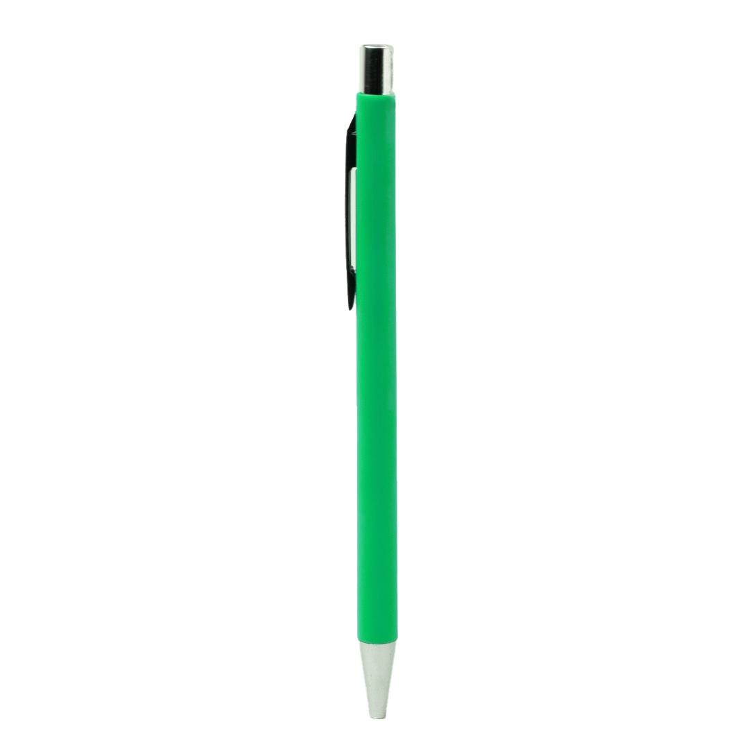 Dakot Pen Green front