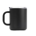 Mug Black Frente